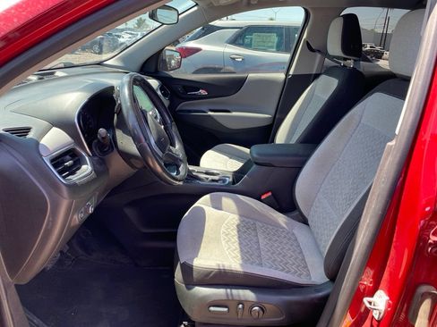 Used 2022 Chevrolet Equinox LT FWD image 7