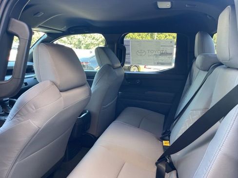 New 2025 Toyota Tacoma SR5 image 10