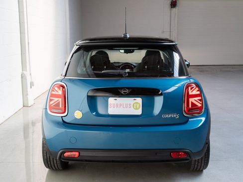 Used 2023 MINI Cooper SE image 8
