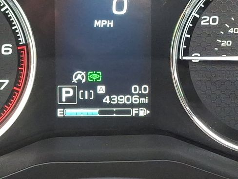 Used 2020 Subaru Forester Touring w/ Popular Package #2 image 21