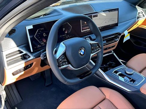 New 2026 BMW 330i Sedan w/ Premium Package image 8
