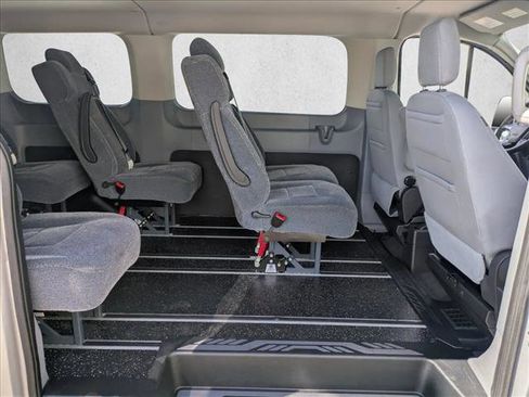 Used 2019 Ford Transit 150 XLT image 16