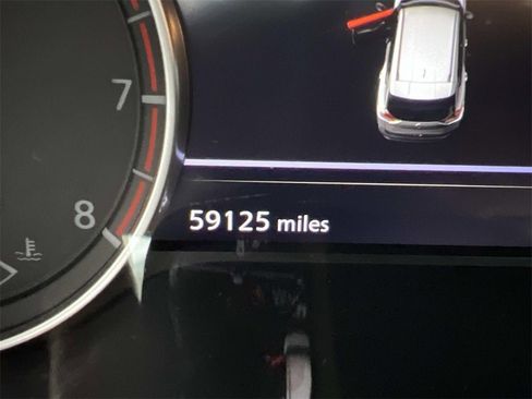 Used 2021 Nissan Rogue SL w/ Premium Package image 32