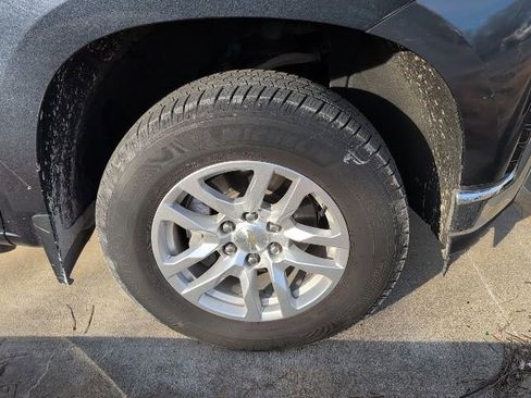 Used 2020 Chevrolet Silverado 1500 LTZ w/ LTZ Plus Package image 5