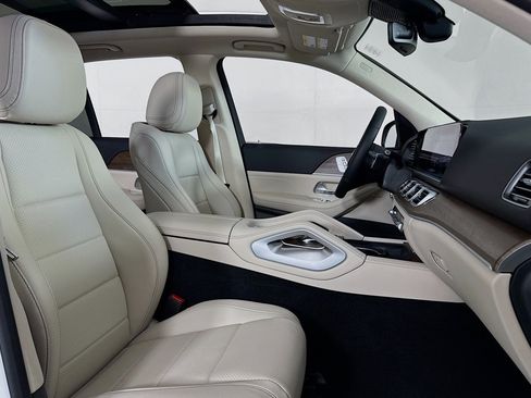 New 2026 Mercedes-Benz GLE 350 4MATIC image 6