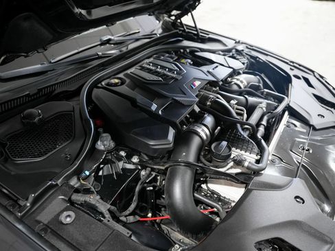 Used 2019 BMW M5 w/ Executive Package AWD/4WD image 43