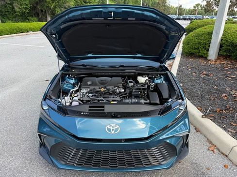 Used 2026 Toyota Camry SE w/ Convenience Package FWD image 25