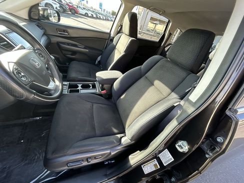 Used 2016 Honda CR-V EX image 11