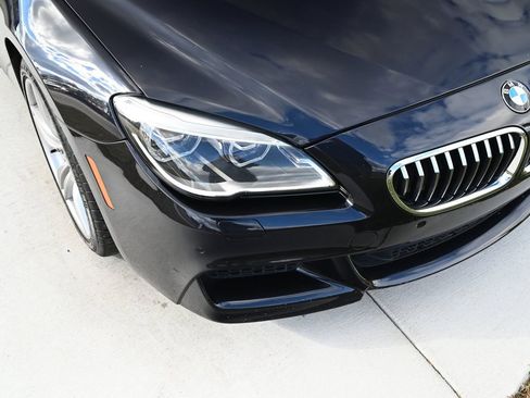 Used 2016 BMW 640i xDrive xDrive image 11