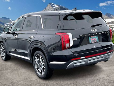 Used 2025 Hyundai Palisade SEL image 13