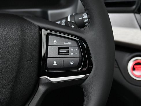 New 2026 Honda Odyssey EX-L image 27