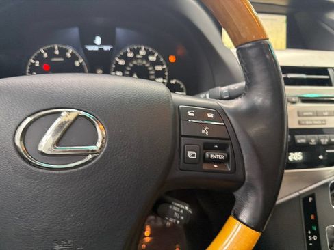 Used 2010 Lexus RX 350 2WD w/ Premium Pkg image 28