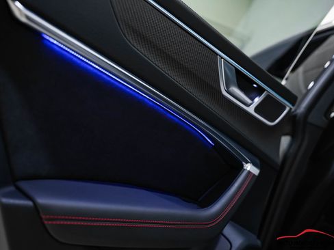 Used 2022 Audi RS 7 4.0T image 68