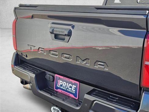 Used 2024 Toyota Tacoma SR5 image 12