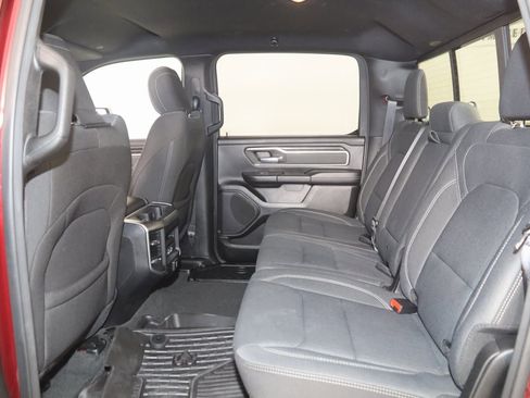 Used 2022 RAM 1500 Big Horn image 41
