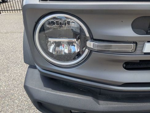 Used 2024 Ford Bronco Big Bend AWD/4WD image 10