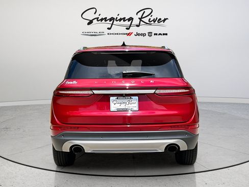 Used 2022 Lincoln Corsair FWD w/ Equipment Group 101A image 5
