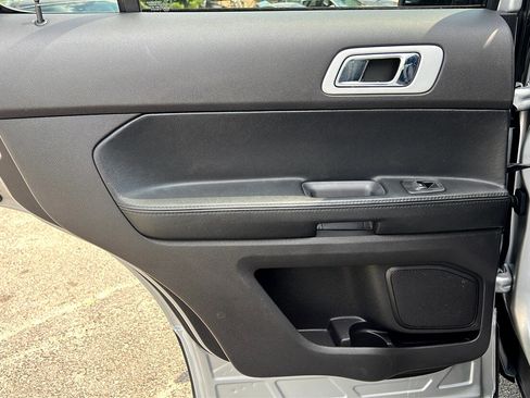 Used 2014 Ford Explorer Limited image 22