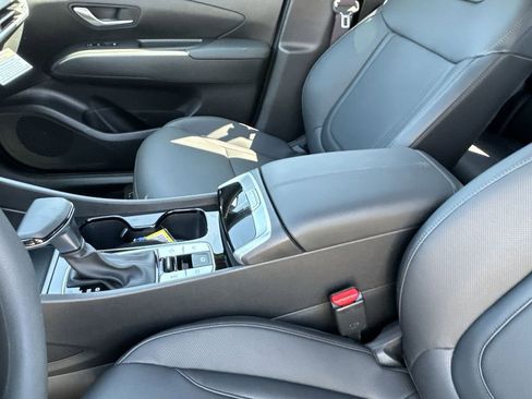 New 2025 Hyundai Santa Cruz SEL image 19