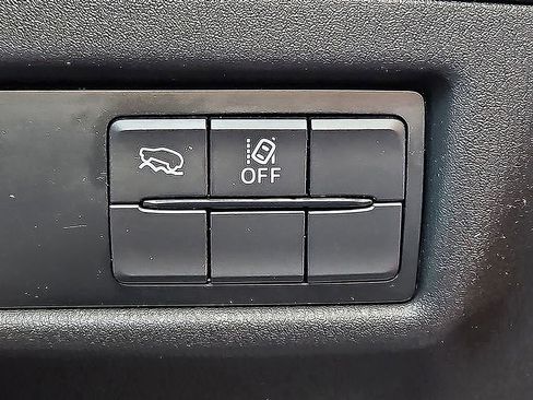 Used 2022 MAZDA CX-5 Carbon Edition image 28