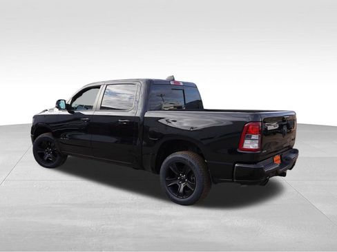 Used 2024 RAM 1500 Big Horn image 8