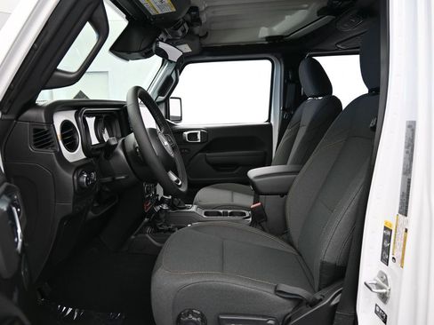 New 2026 Jeep Gladiator Willys image 11