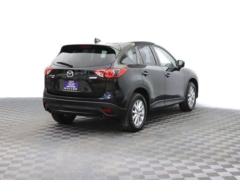 Used 2016 MAZDA CX-5 Touring image 7