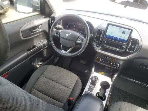 Certified 2023 Ford Bronco Sport Big Bend w/ Convenience Package AWD/4WD image 28