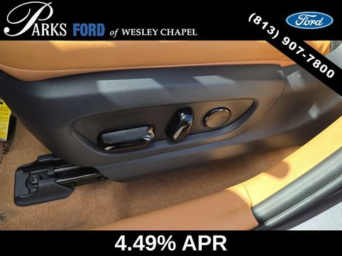 Used 2024 Lexus RZ 300e Premium FWD image 20