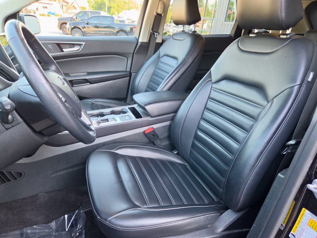 Used 2024 Ford Edge SEL AWD/4WD image 14