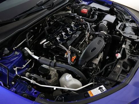 Certified 2023 Acura Integra A-Spec FWD image 34