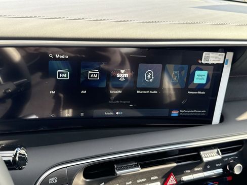 New 2026 Hyundai Palisade Calligraphy image 18