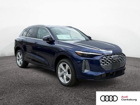 New 2025 Audi Q5 Premium AWD/4WD image 7