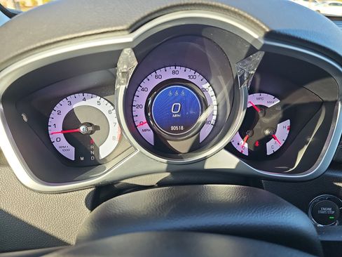 Used 2012 Cadillac SRX Luxury w/ LPO, Protection Package image 19