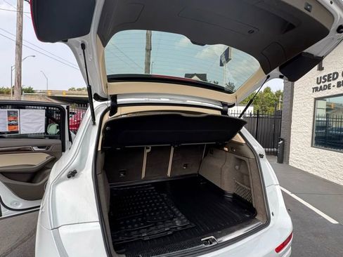Used 2017 Audi Q5 2.0T Premium Plus image 22