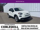 Used 2023 FIAT 500X Pop image 2