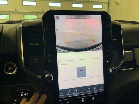 New 2026 RAM 1500 Laramie image 25