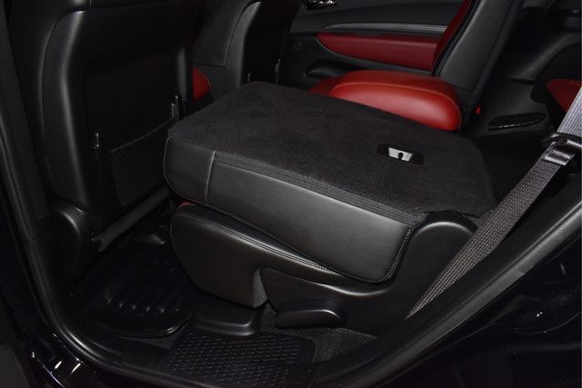 Used 2021 Dodge Durango R/T w/ Blacktop Package AWD/4WD image 14