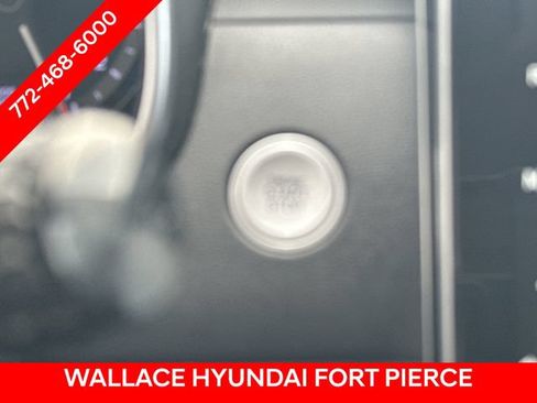 Used 2022 Hyundai Tucson SEL w/ Cargo Package FWD image 20
