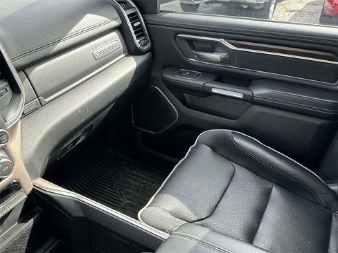 Used 2021 RAM 1500 Laramie image 31