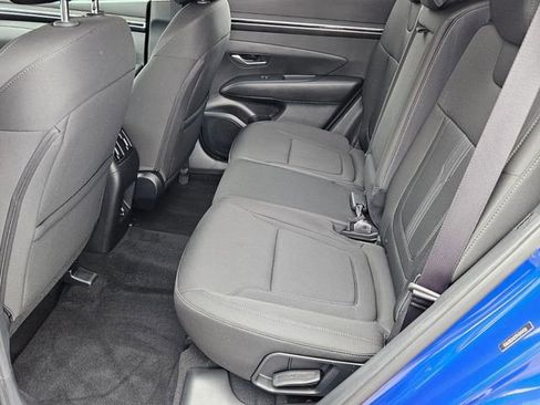 Certified 2023 Hyundai Tucson SEL image 13