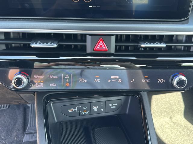 New 2026 Kia K5 GT-Line w/ GT-Line Premium Package AWD/4WD image 27
