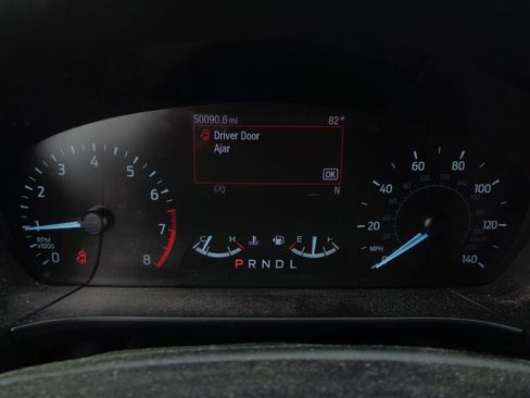 Used 2021 Ford Escape SE w/ SE Sport Appearance Package AWD/4WD image 12