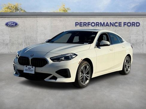 Used 2024 BMW 228i Gran Coupe image 2