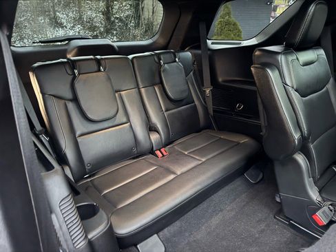 Used 2021 Ford Explorer ST w/ Equipment Group 401A image 12