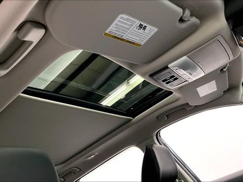 New 2026 Nissan Rogue Dark Armor FWD image 35