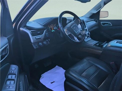 Used 2019 GMC Yukon Denali w/ Denali Ultimate Package image 15