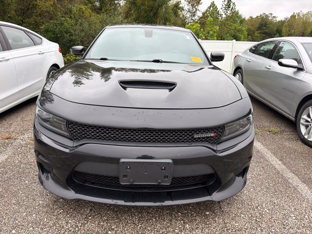 Used 2023 Dodge Charger GT RWD image 3
