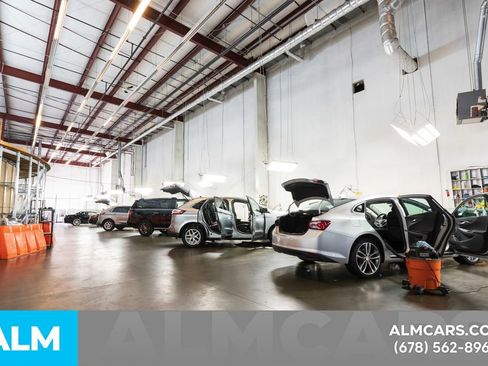 Used 2024 Honda Odyssey EX-L image 77