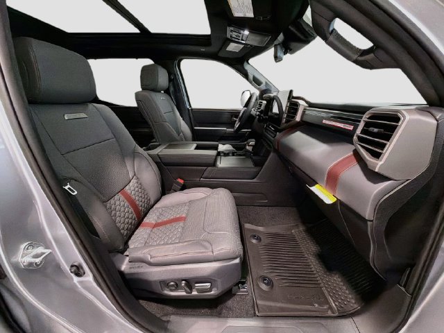 New 2026 Toyota Tundra Capstone AWD/4WD image 22
